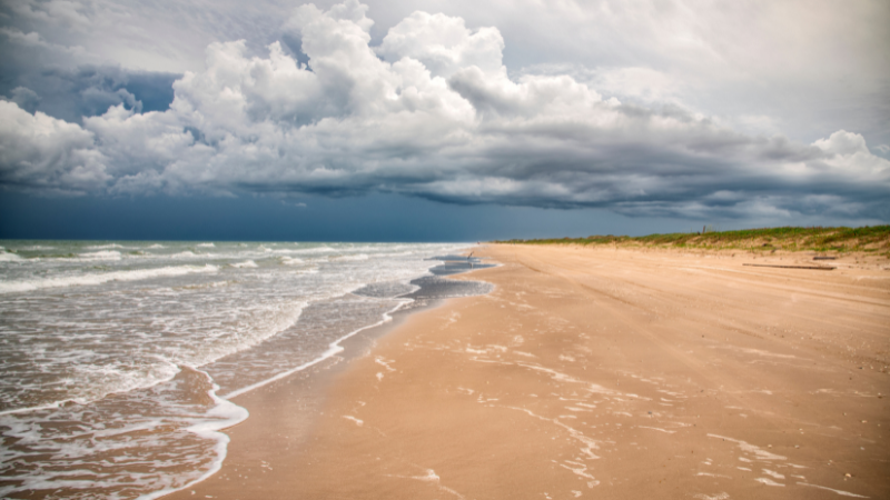 South Padre Island, TX